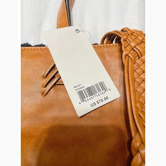 Big Buddha Tote Bag - Picture 3 of 6